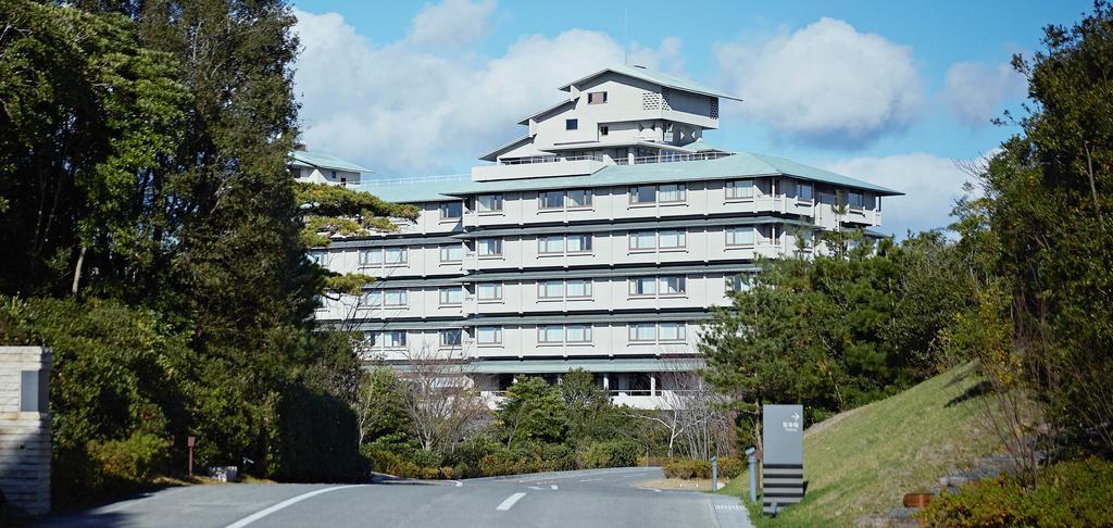 Shima Kanko Hotel The Classic Esterno foto