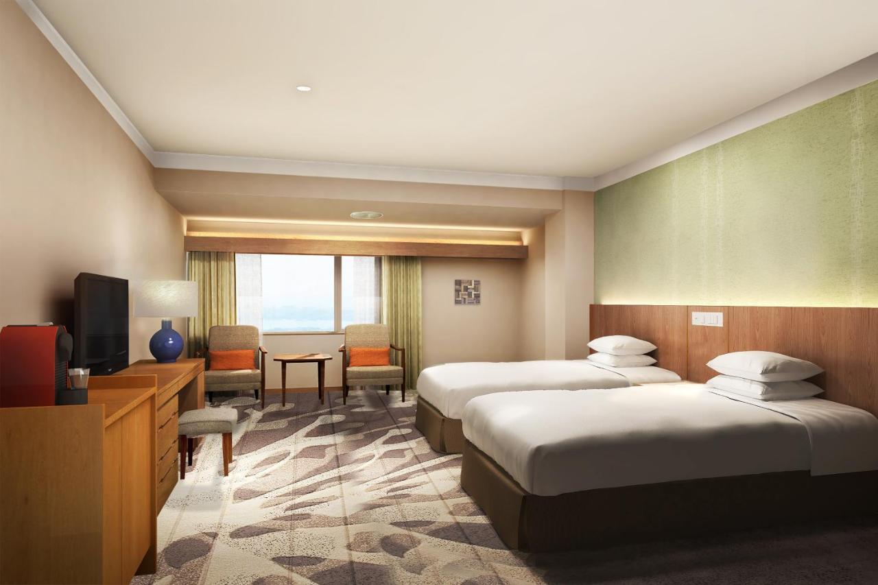 Shima Kanko Hotel The Classic Esterno foto