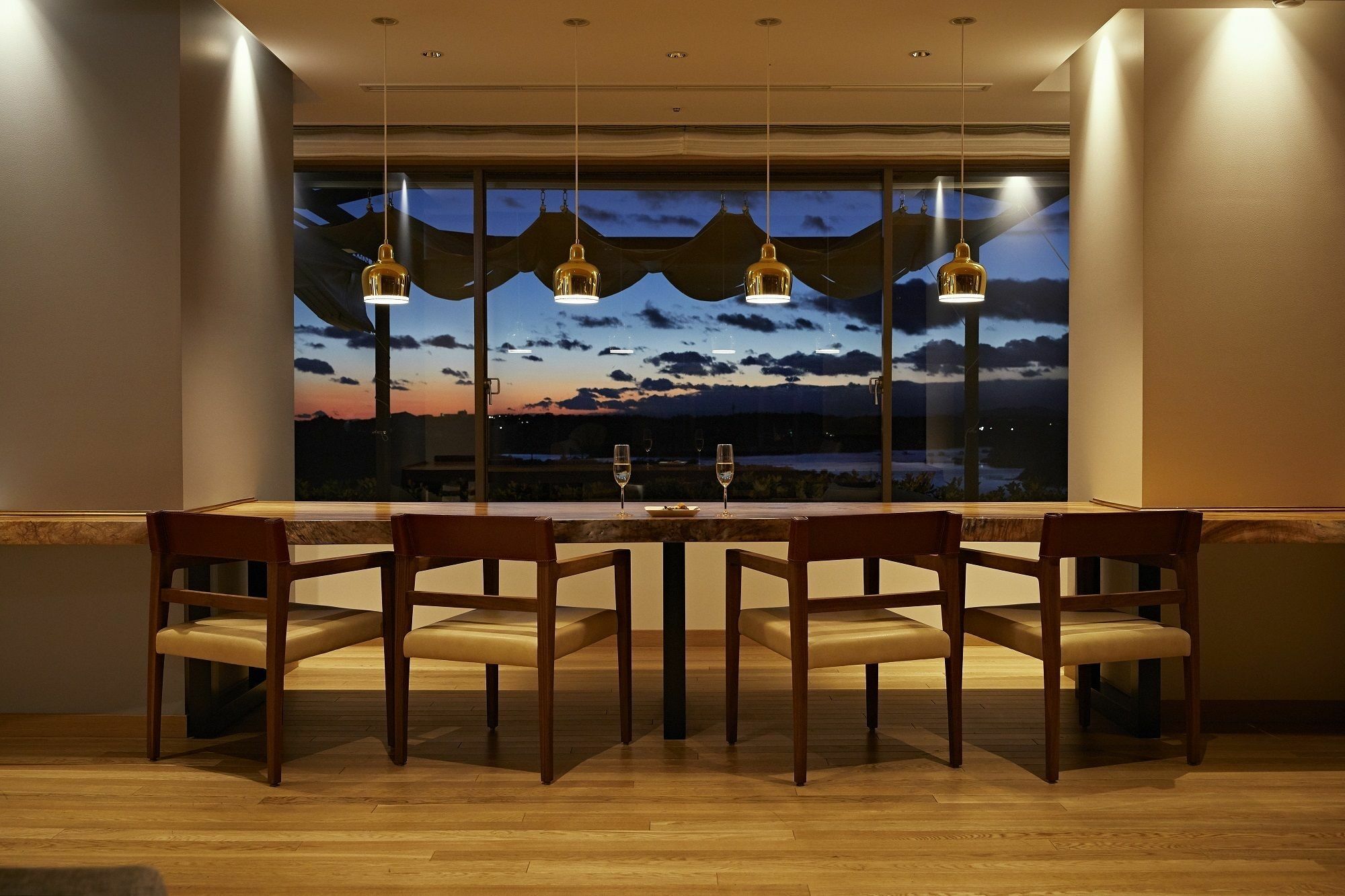 Shima Kanko Hotel The Classic Esterno foto